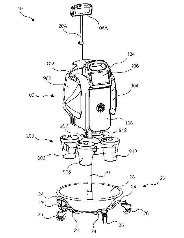 Une figure unique qui représente un dessin illustrant l'invention.